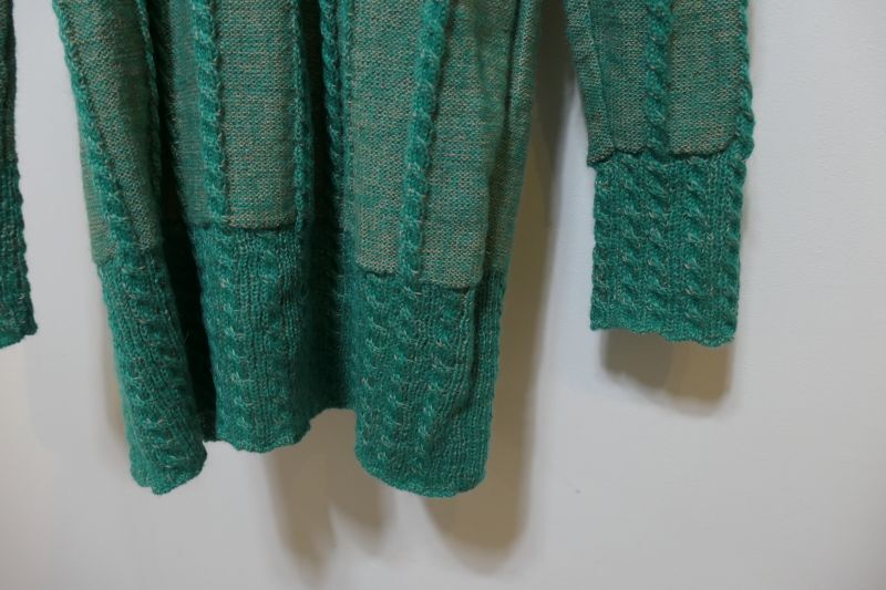 画像4: TATACHRISTIANE knit