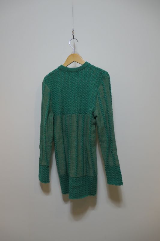 画像5: TATACHRISTIANE knit