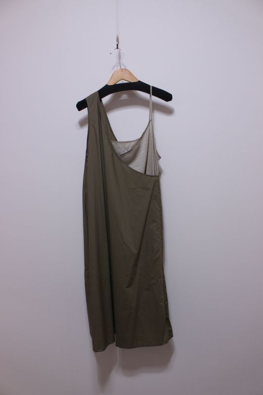 画像3: rihei Layered Dress