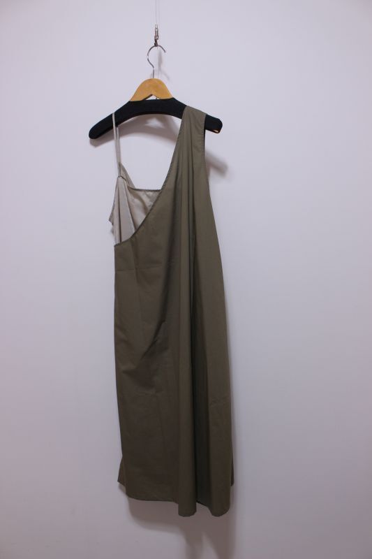 画像1: rihei Layered Dress