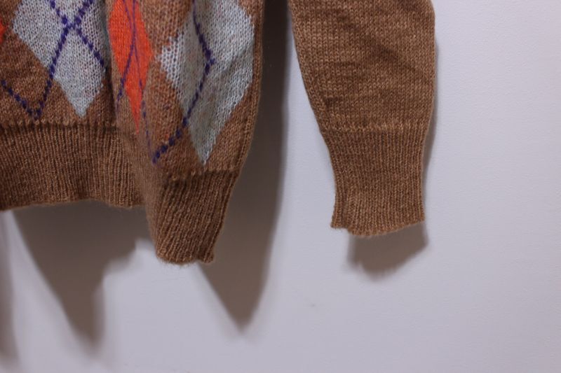 画像3: TATACHRISTIANE knit
