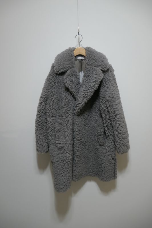 venit BOA COAT - mousses