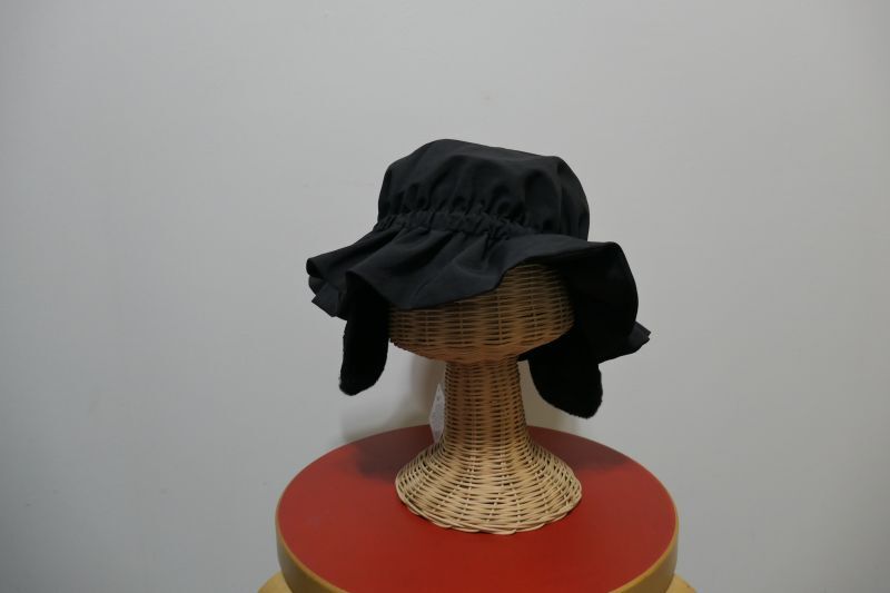 画像5: BEDSIDEDRAMA 2way Night Hat